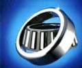 Tapered roller bearings--801346/10